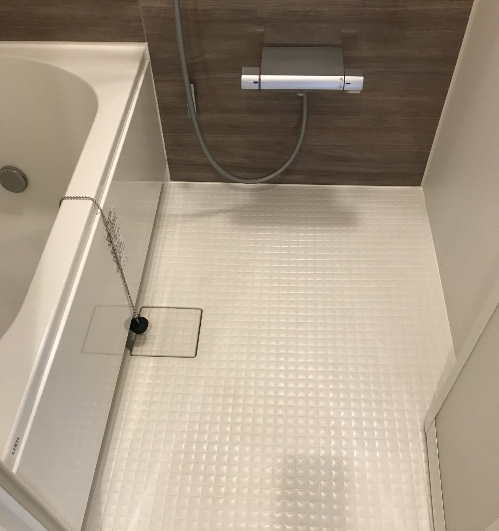 ハウスクリーニング アフター